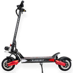 E-scooter LS7+