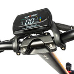 E-scooter LS7+